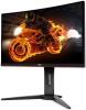 880250 LCD Monitor AOC C24G1 2